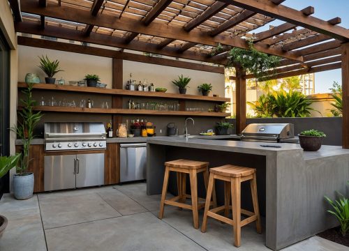 Residential Interior Design